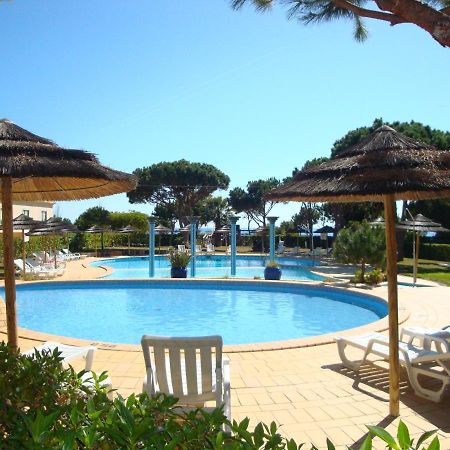 Apartamento Bicos 101 CIP Albufeira Exterior foto