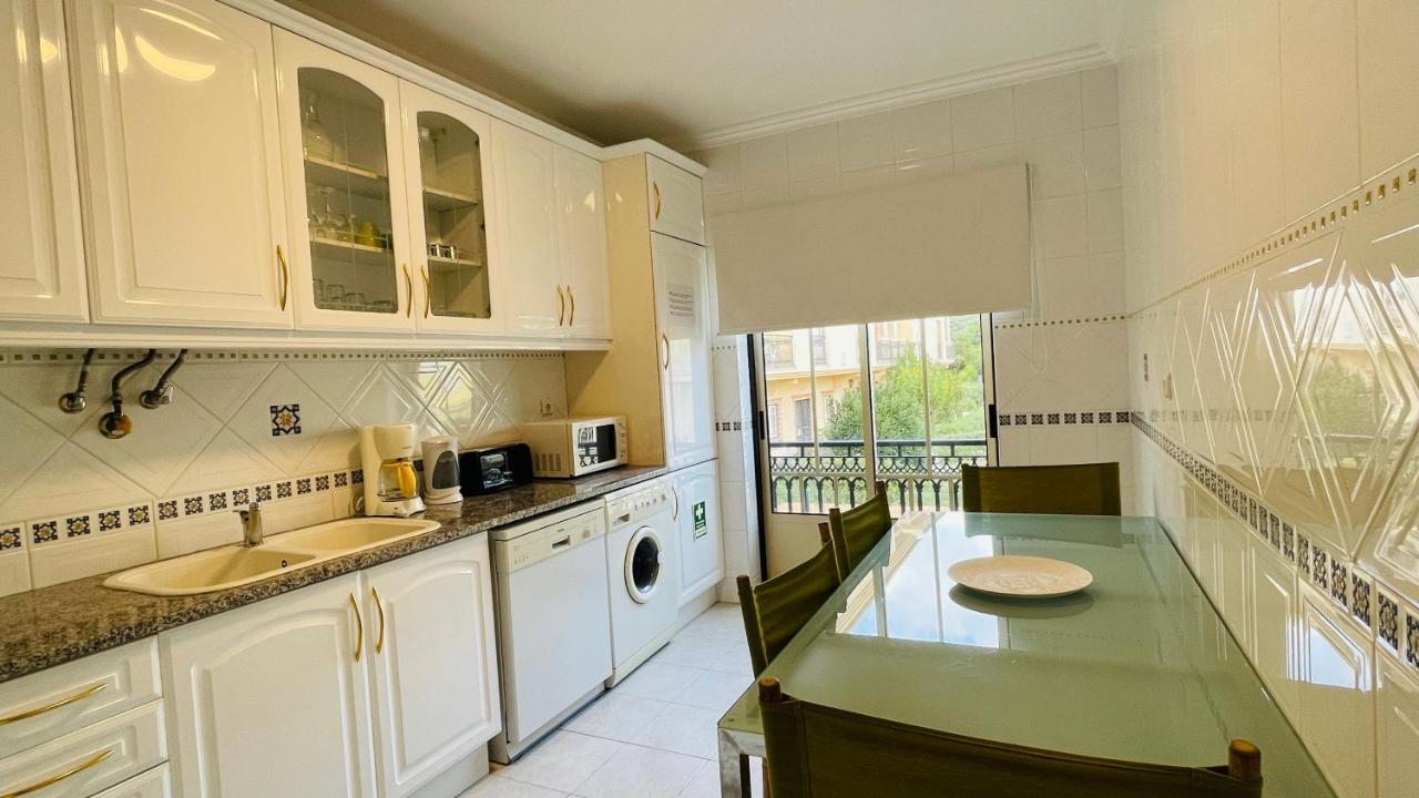 Apartamento Bicos 101 CIP Albufeira Exterior foto