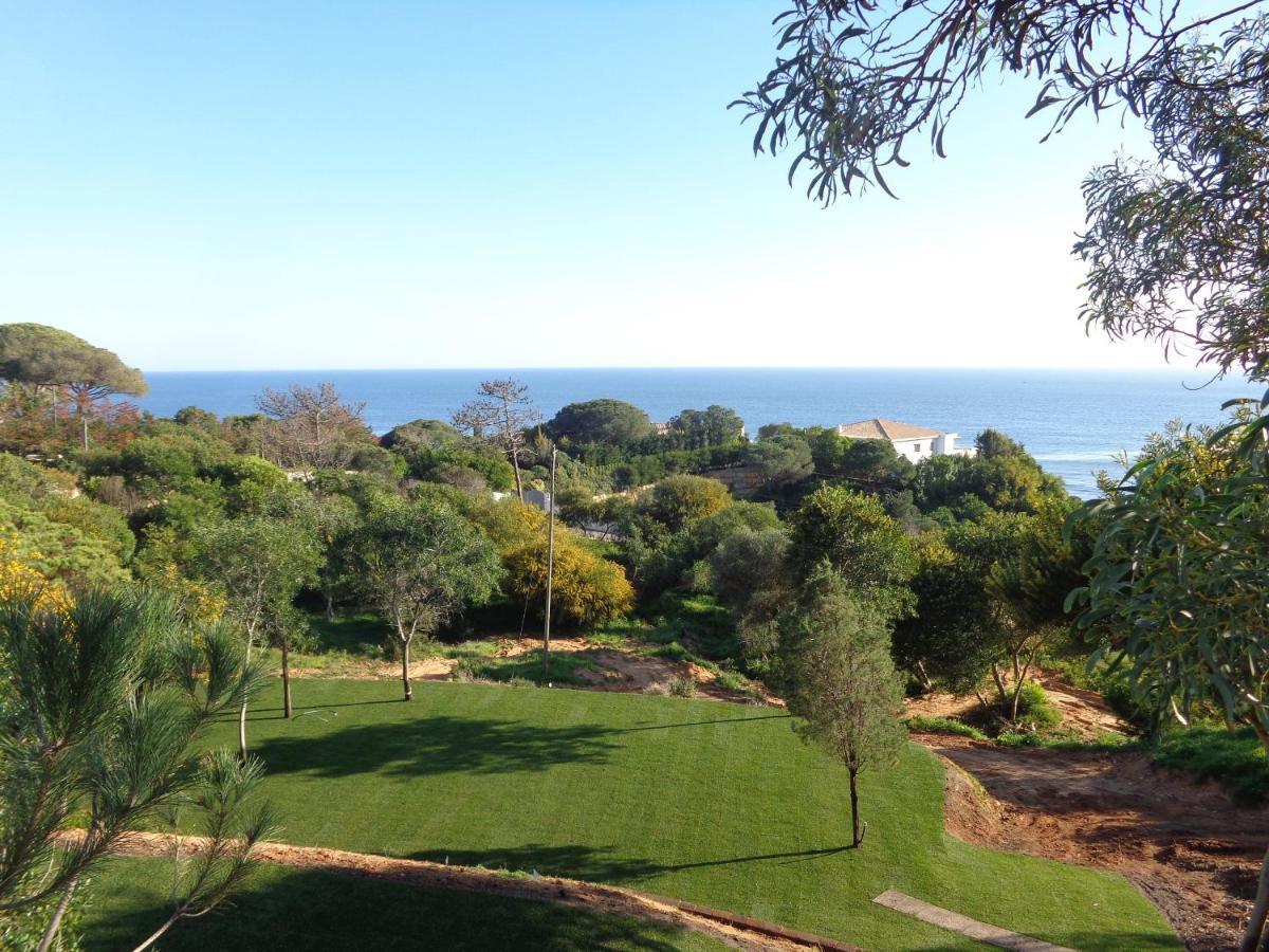 Apartamento Bicos 101 CIP Albufeira Exterior foto