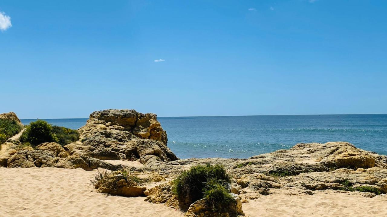 Apartamento Bicos 101 CIP Albufeira Exterior foto