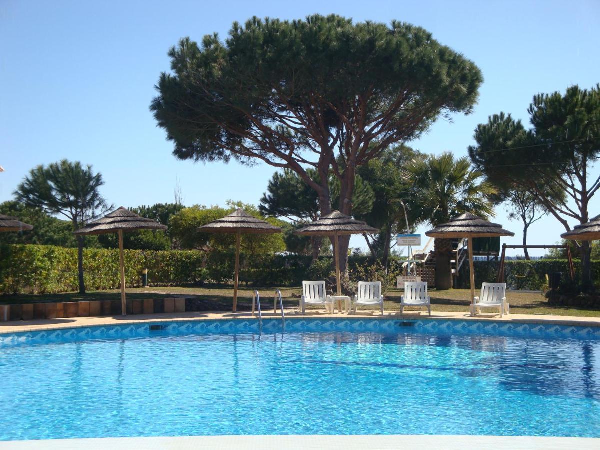 Apartamento Bicos 101 CIP Albufeira Exterior foto