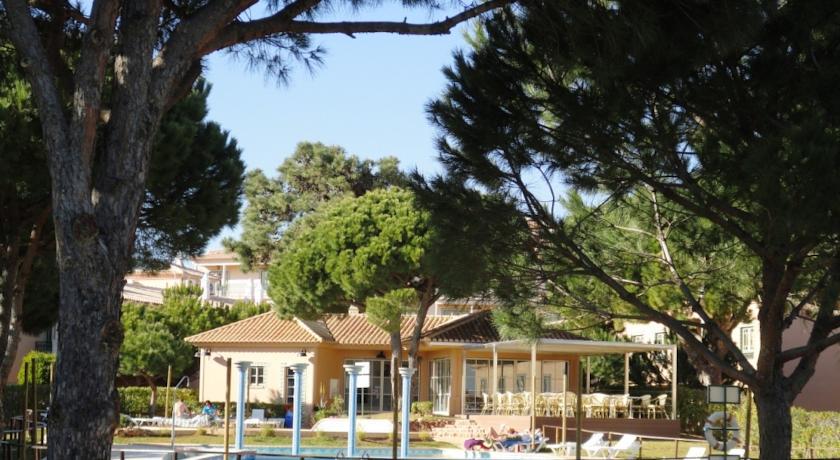 Apartamento Bicos 101 CIP Albufeira Exterior foto
